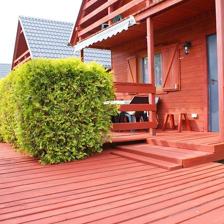 Mandarynka Ow Villa Ярославец Екстериор снимка