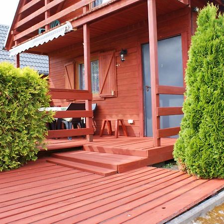 Mandarynka Ow Villa Ярославец Екстериор снимка