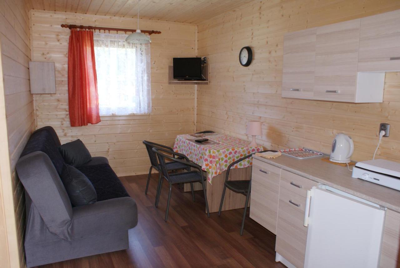 Mandarynka Ow Villa Ярославец Екстериор снимка