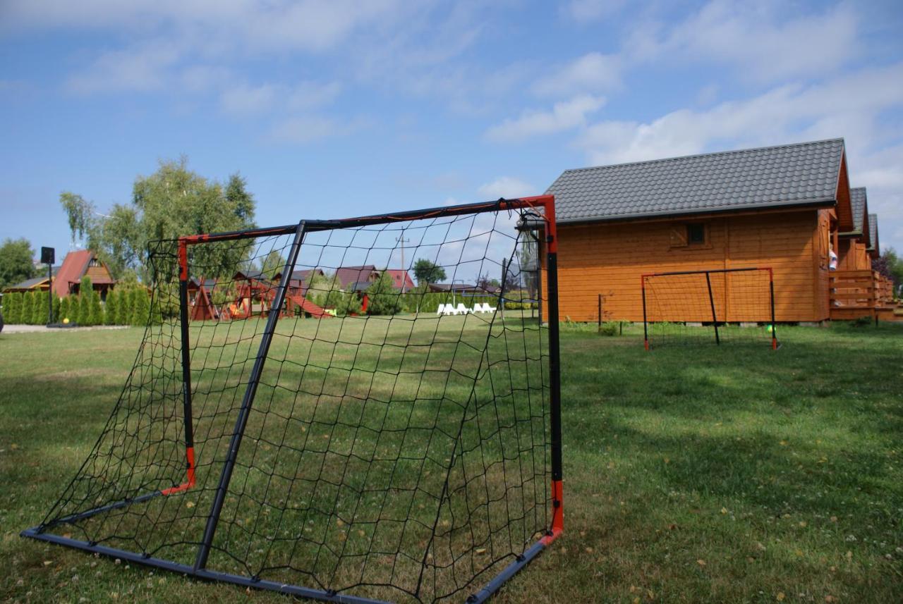 Mandarynka Ow Villa Ярославец Екстериор снимка