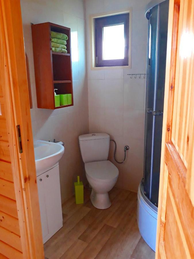 Mandarynka Ow Villa Ярославец Екстериор снимка