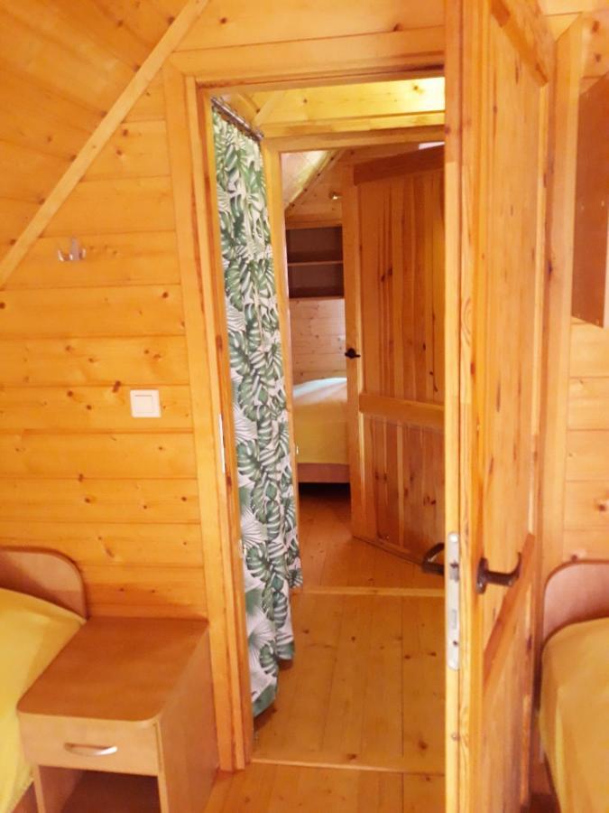Mandarynka Ow Villa Ярославец Екстериор снимка