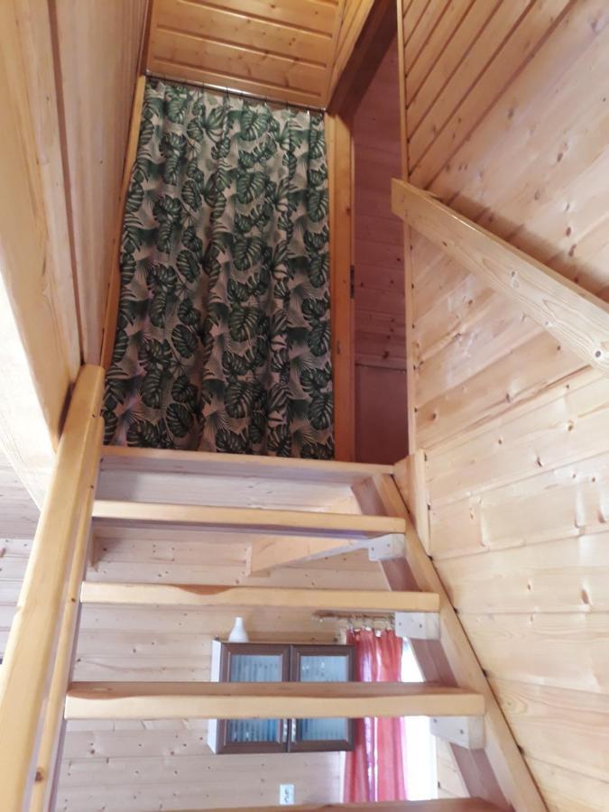 Mandarynka Ow Villa Ярославец Екстериор снимка
