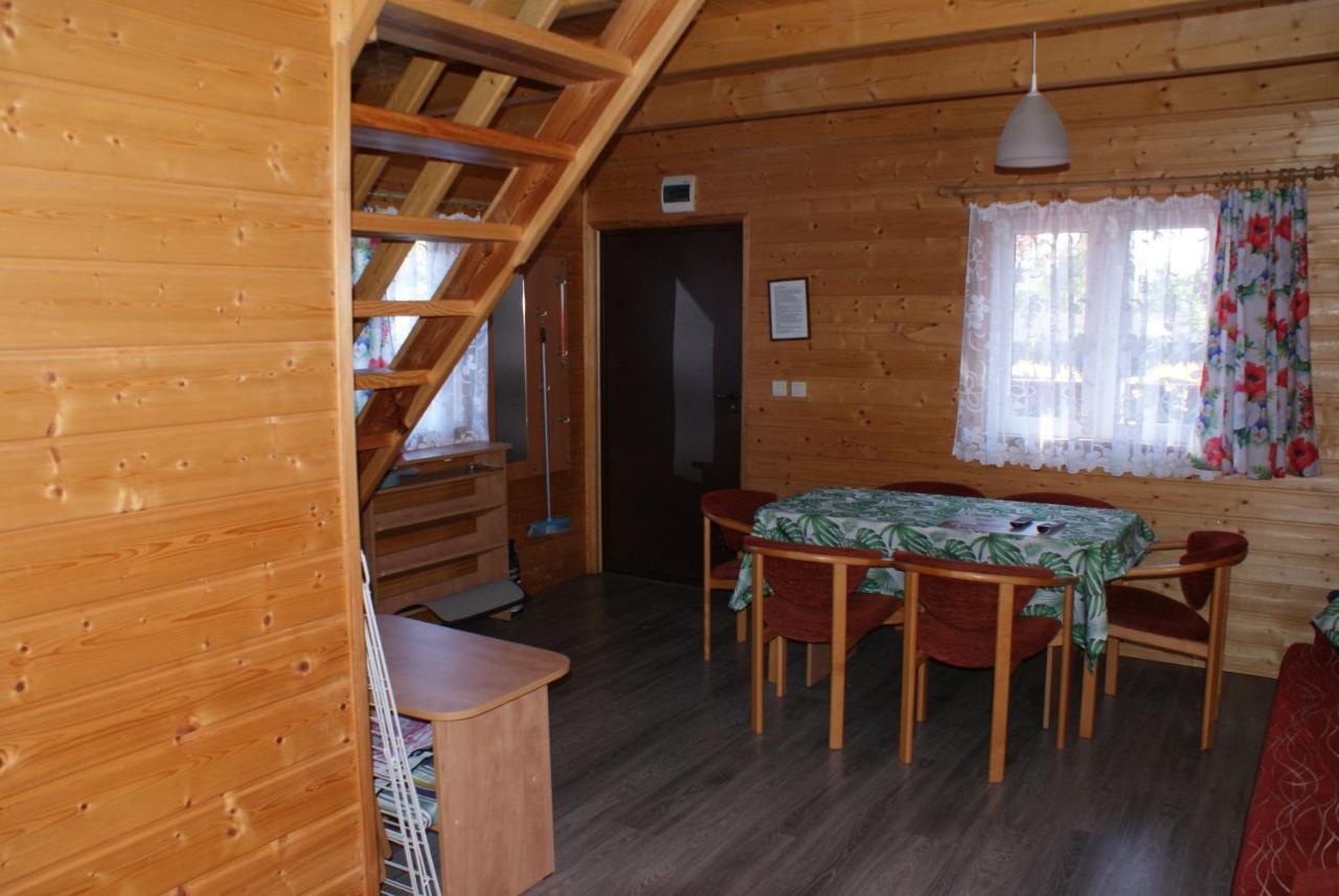 Mandarynka Ow Villa Ярославец Екстериор снимка