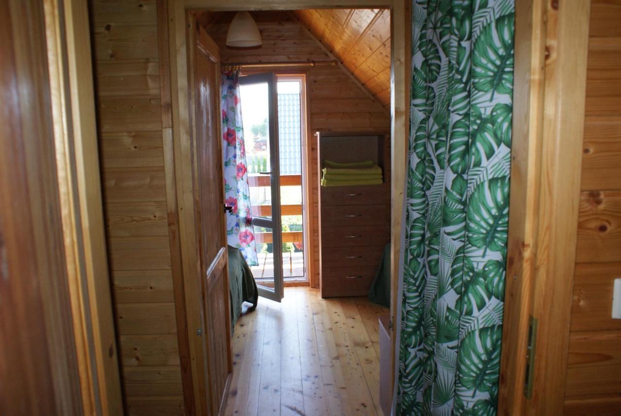 Mandarynka Ow Villa Ярославец Екстериор снимка