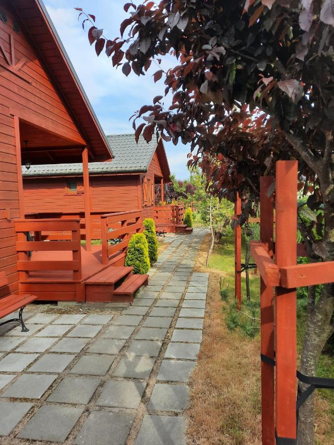 Mandarynka Ow Villa Ярославец Екстериор снимка