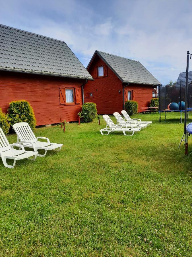 Mandarynka Ow Villa Ярославец Екстериор снимка