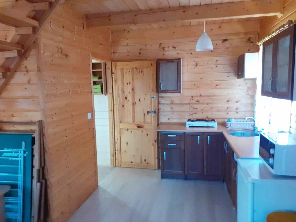 Mandarynka Ow Villa Ярославец Екстериор снимка