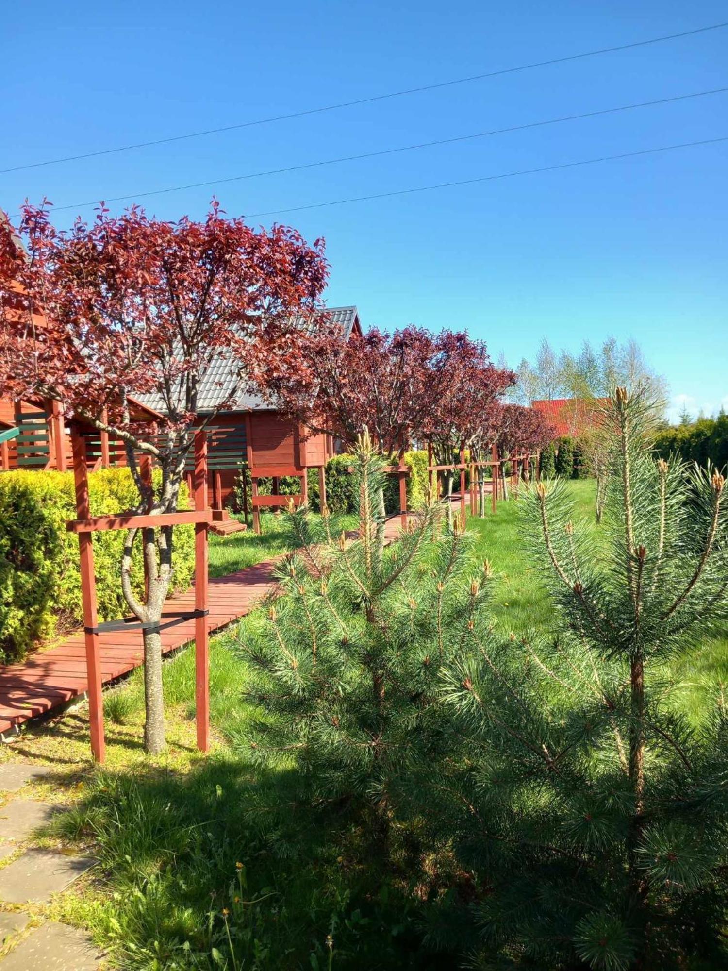 Mandarynka Ow Villa Ярославец Екстериор снимка
