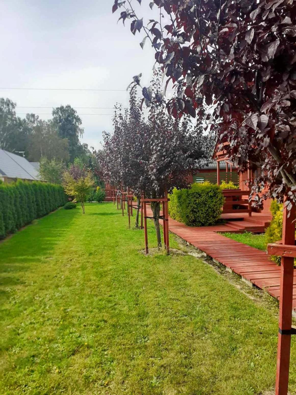 Mandarynka Ow Villa Ярославец Екстериор снимка