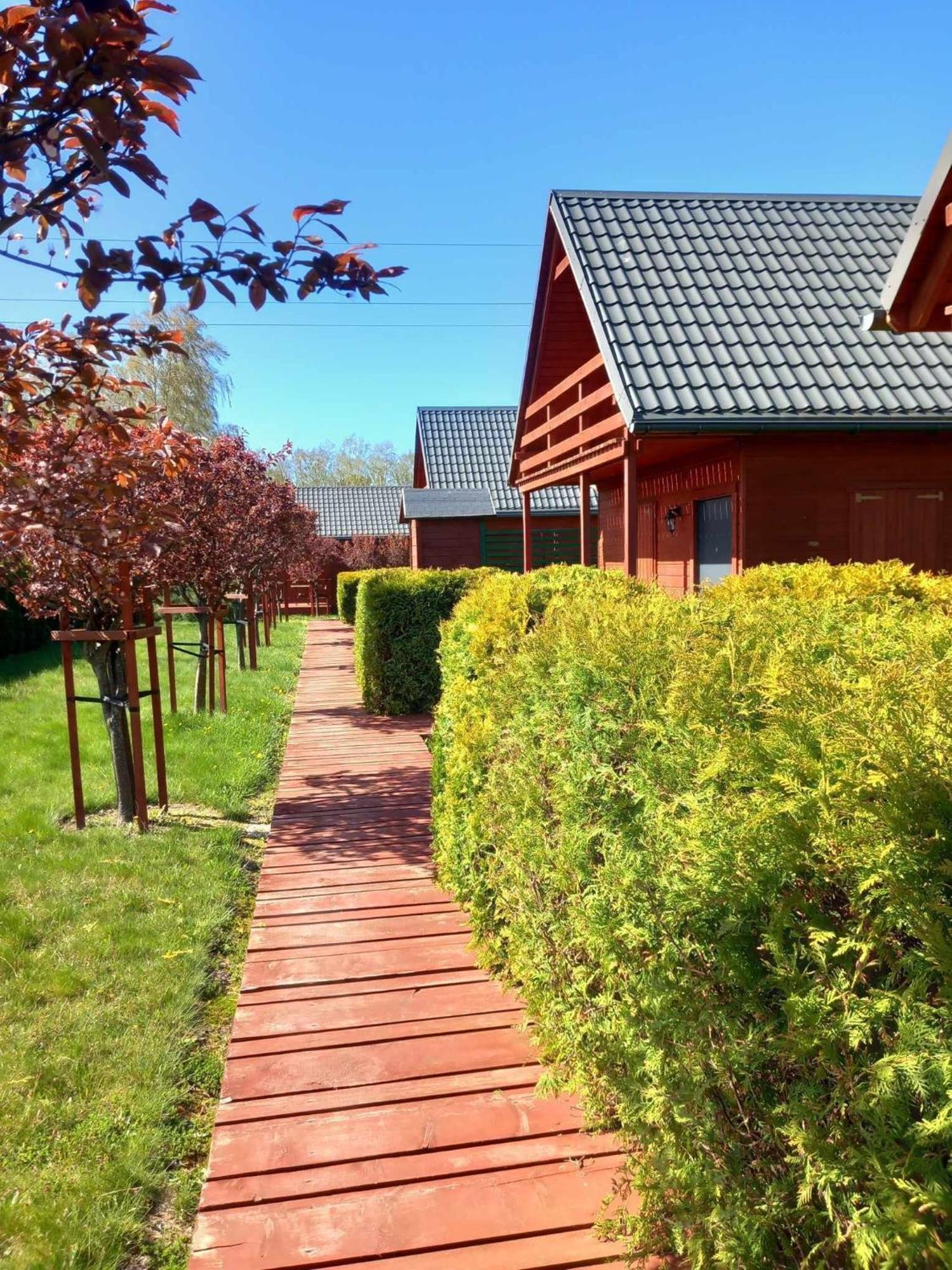 Mandarynka Ow Villa Ярославец Екстериор снимка