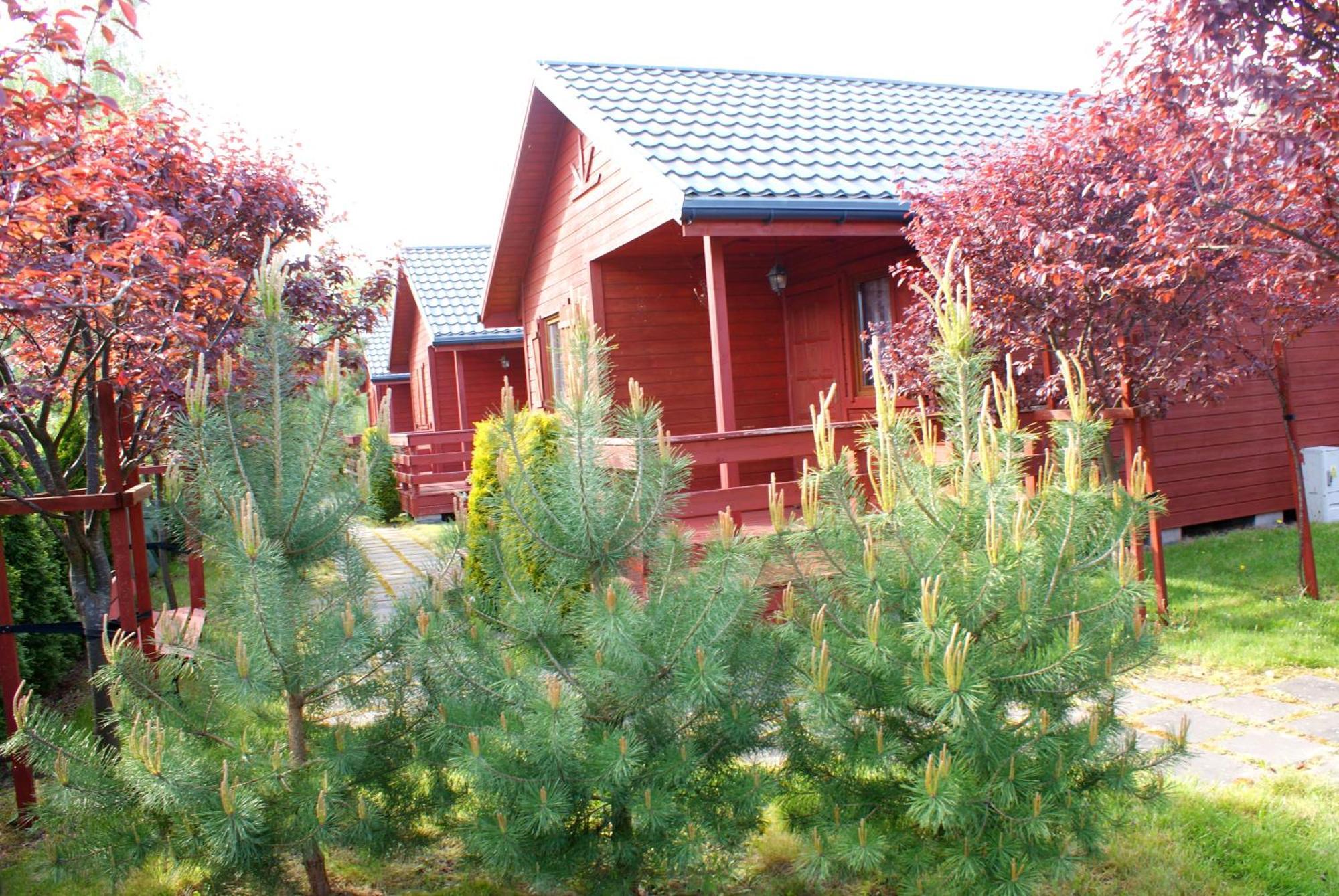 Mandarynka Ow Villa Ярославец Екстериор снимка