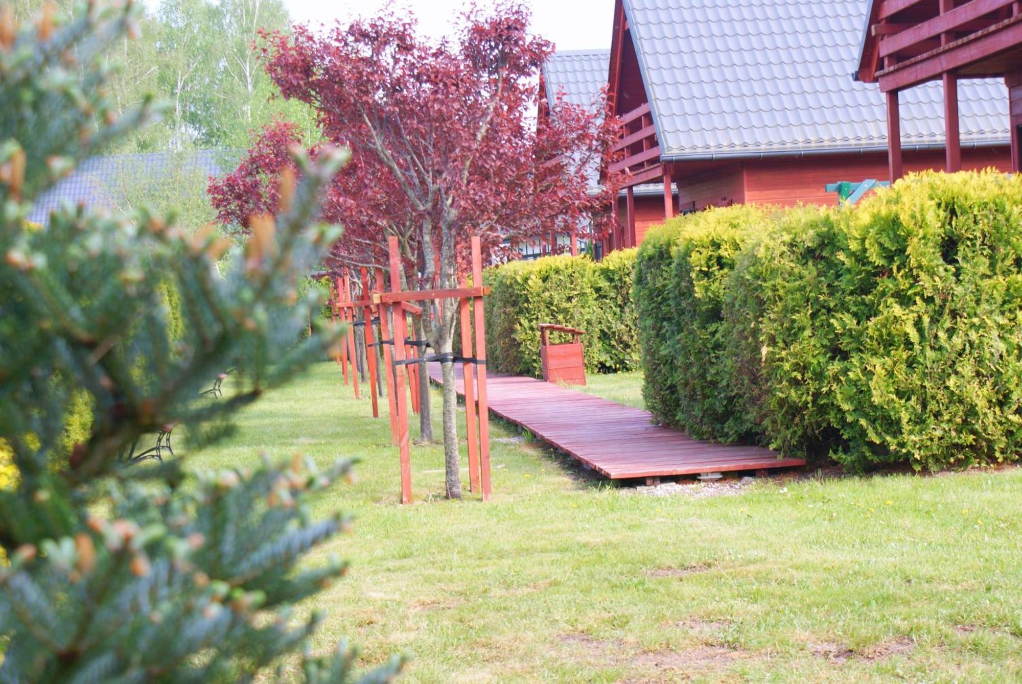 Mandarynka Ow Villa Ярославец Екстериор снимка