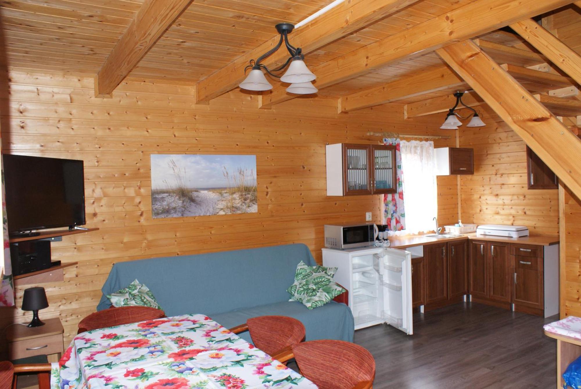 Mandarynka Ow Villa Ярославец Екстериор снимка