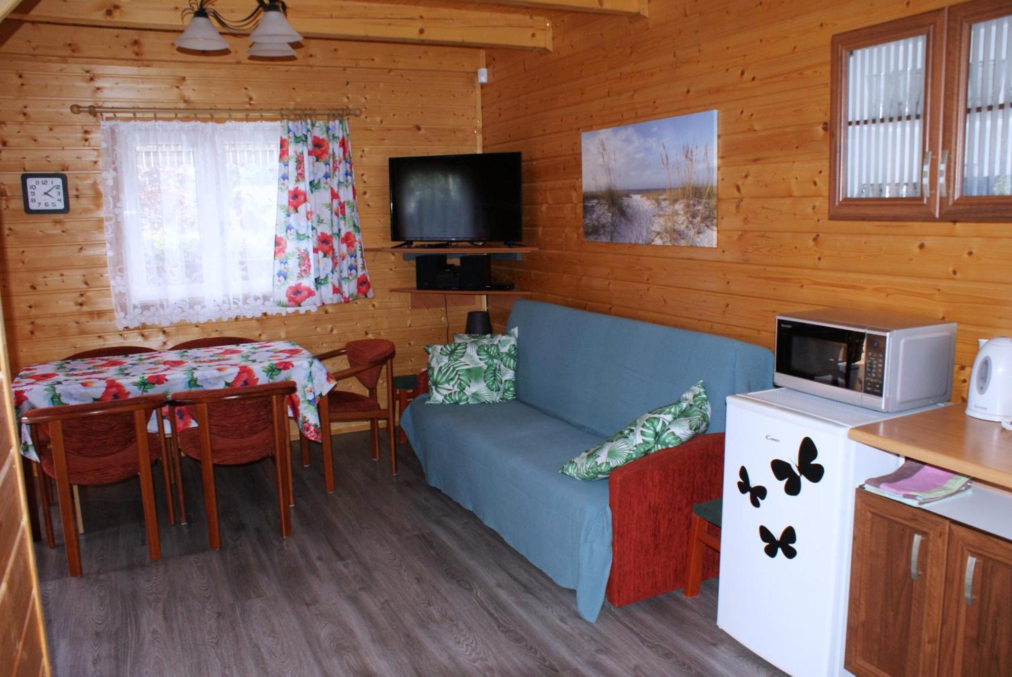 Mandarynka Ow Villa Ярославец Екстериор снимка