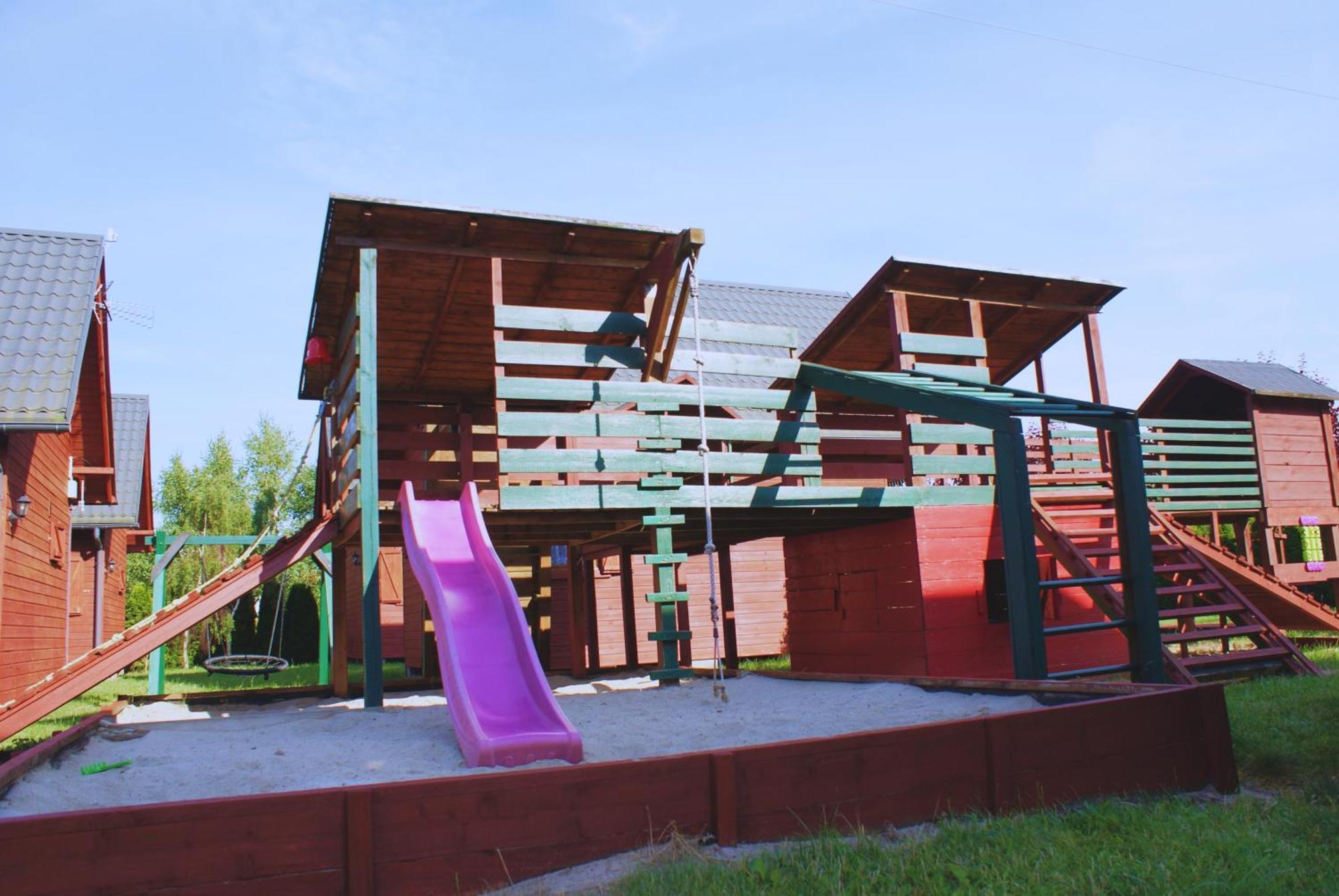 Mandarynka Ow Villa Ярославец Екстериор снимка