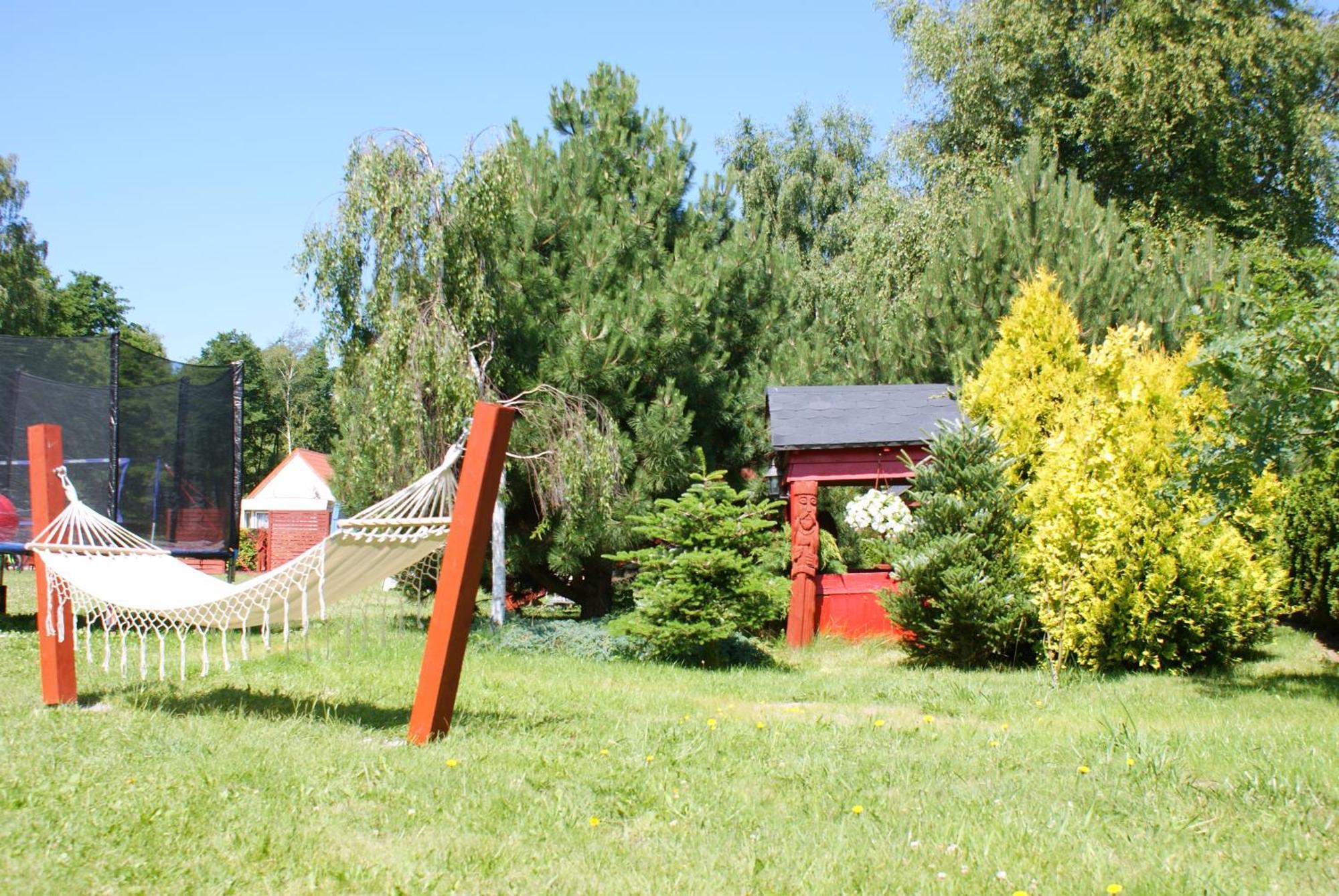 Mandarynka Ow Villa Ярославец Екстериор снимка