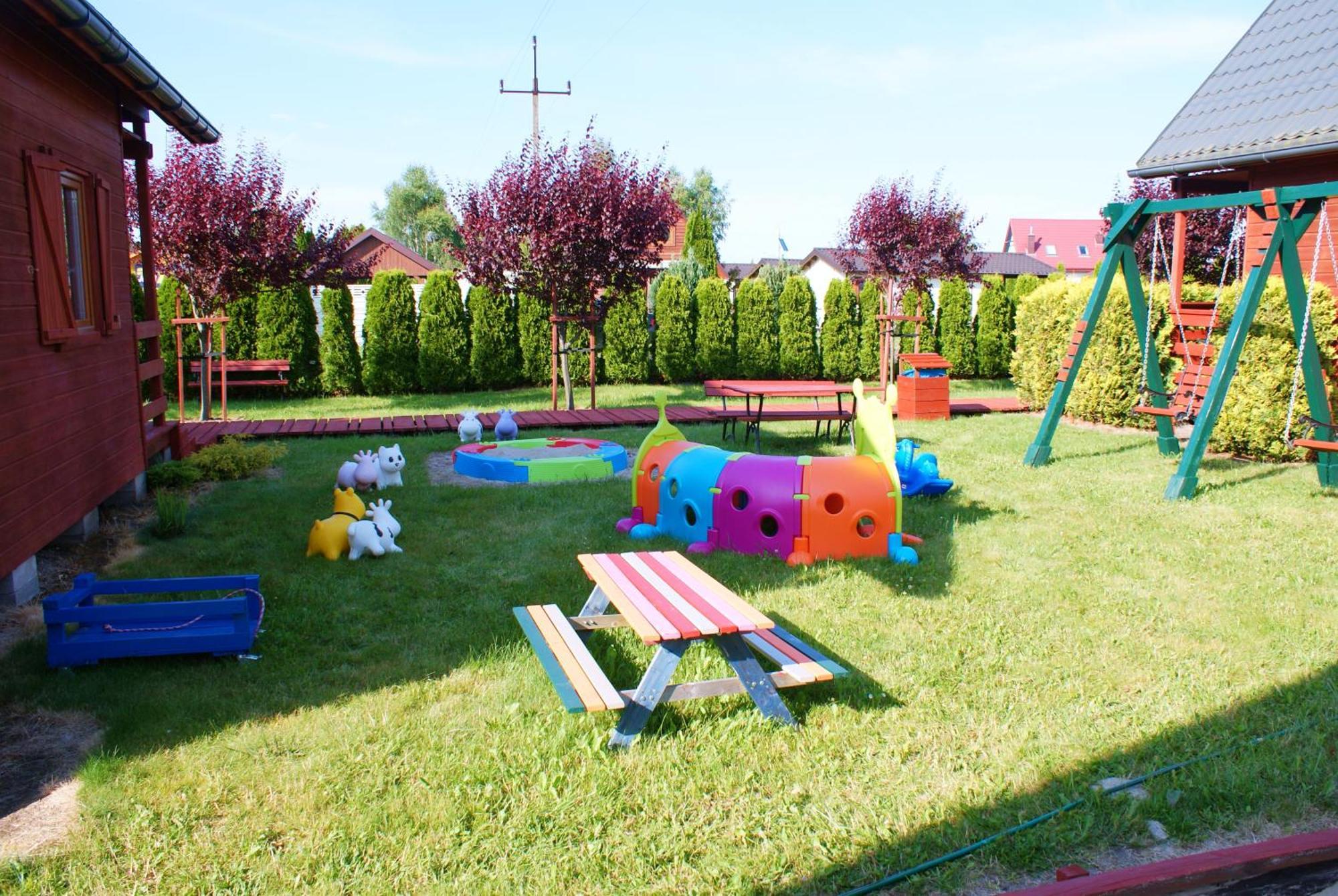 Mandarynka Ow Villa Ярославец Екстериор снимка