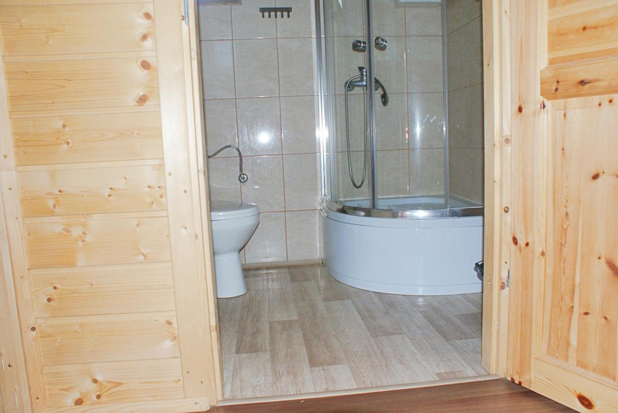 Mandarynka Ow Villa Ярославец Екстериор снимка