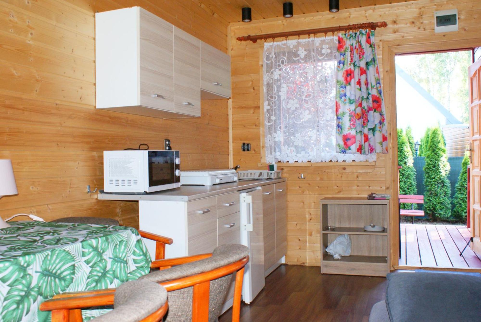 Mandarynka Ow Villa Ярославец Екстериор снимка