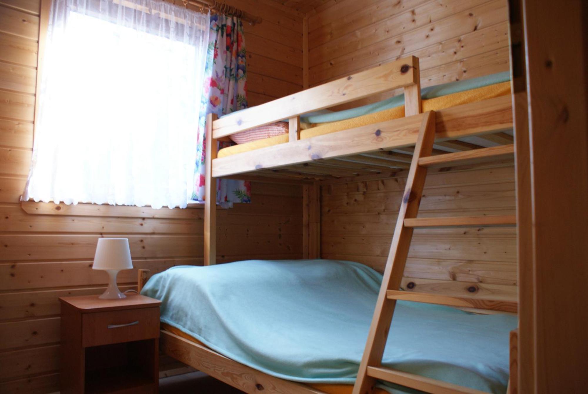 Mandarynka Ow Villa Ярославец Екстериор снимка
