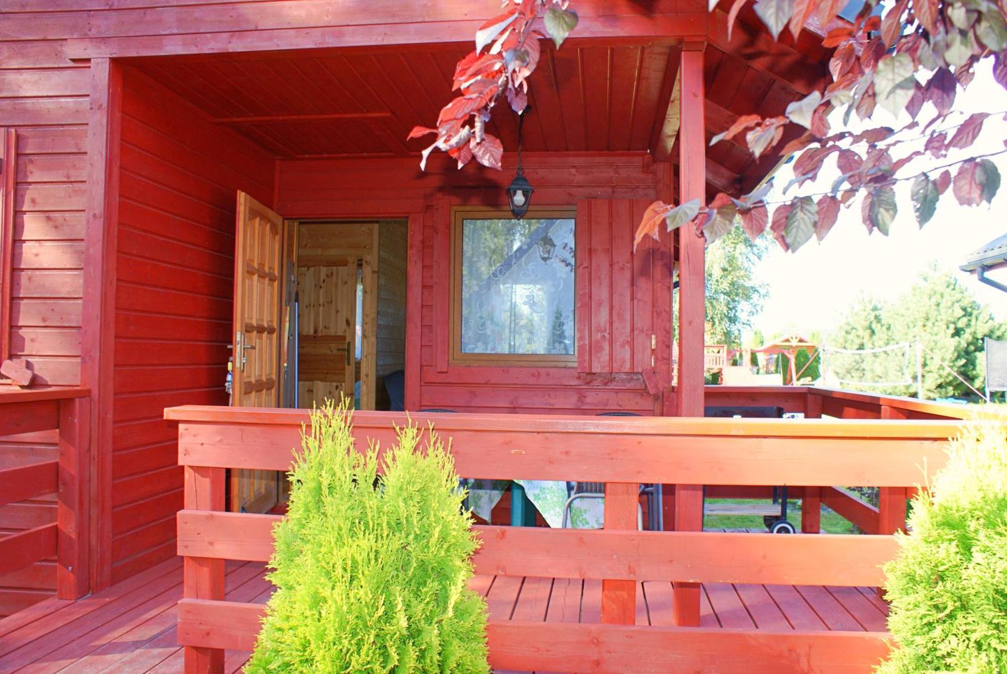 Mandarynka Ow Villa Ярославец Екстериор снимка