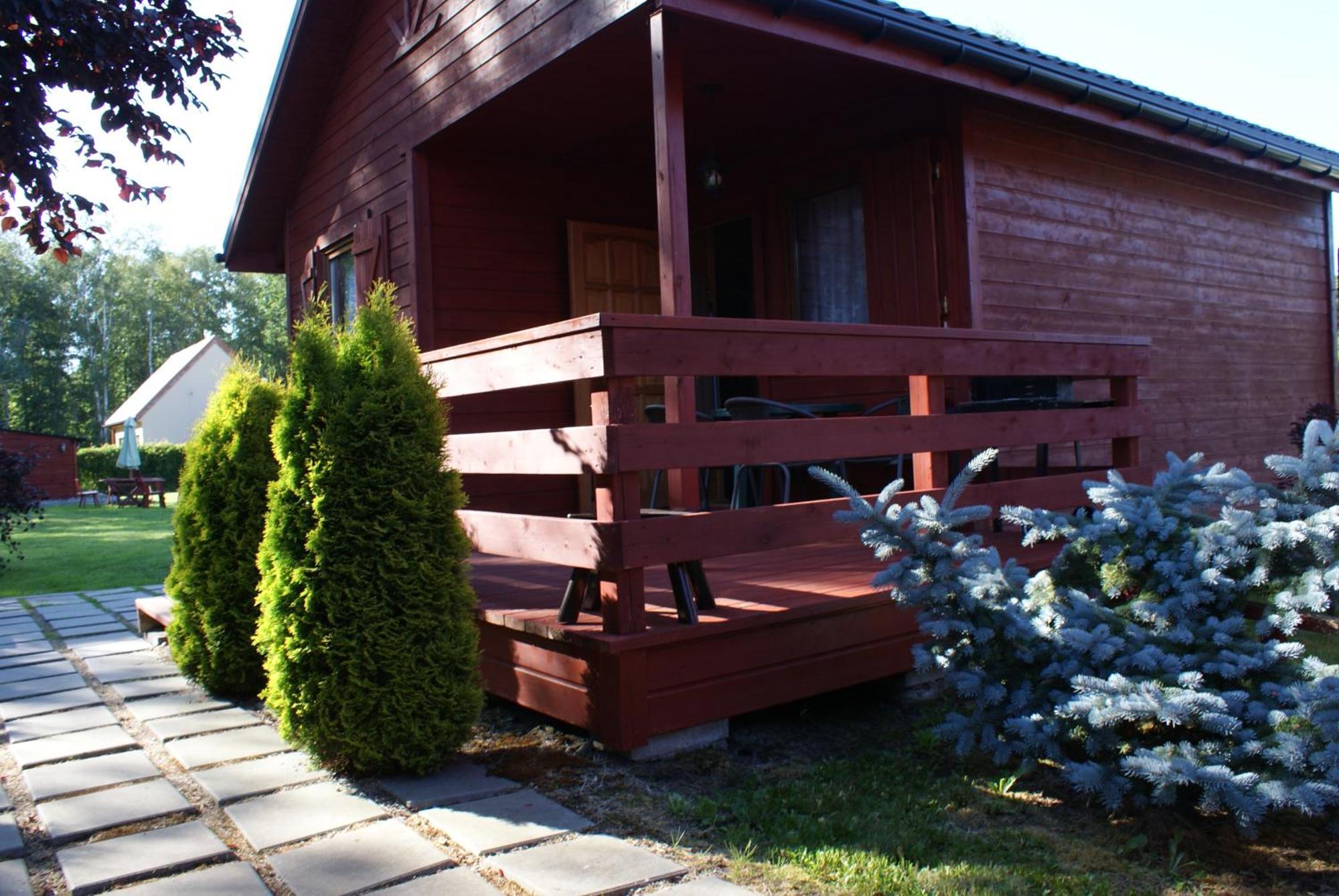 Mandarynka Ow Villa Ярославец Екстериор снимка